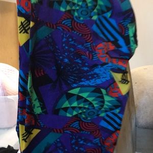 Lularoe os leggings